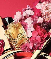 Yves Saint Laurent Beaute Libre Eau de Parfum Refillable Spray