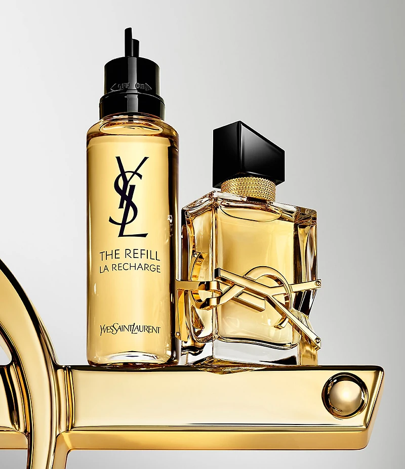 Yves Saint Laurent Beaute LIBRE Eau de Parfum