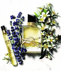 Yves Saint Laurent Beaute Libre Eau de Parfum Refillable Spray