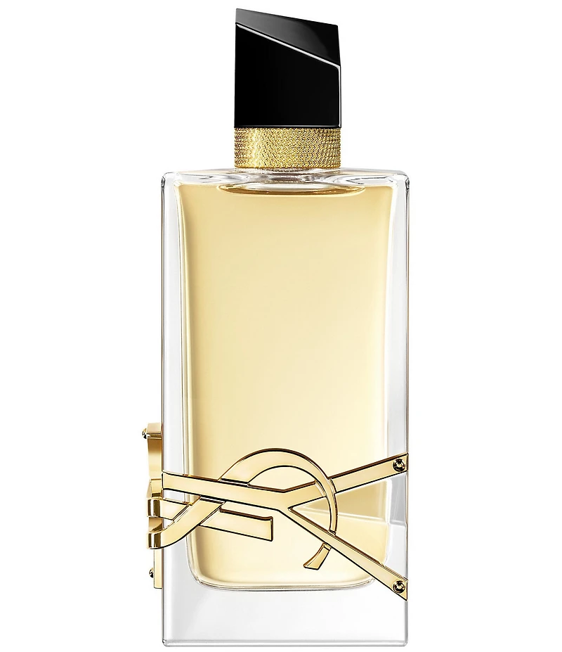Yves Saint Laurent Beaute Libre Eau de Parfum Refillable Spray
