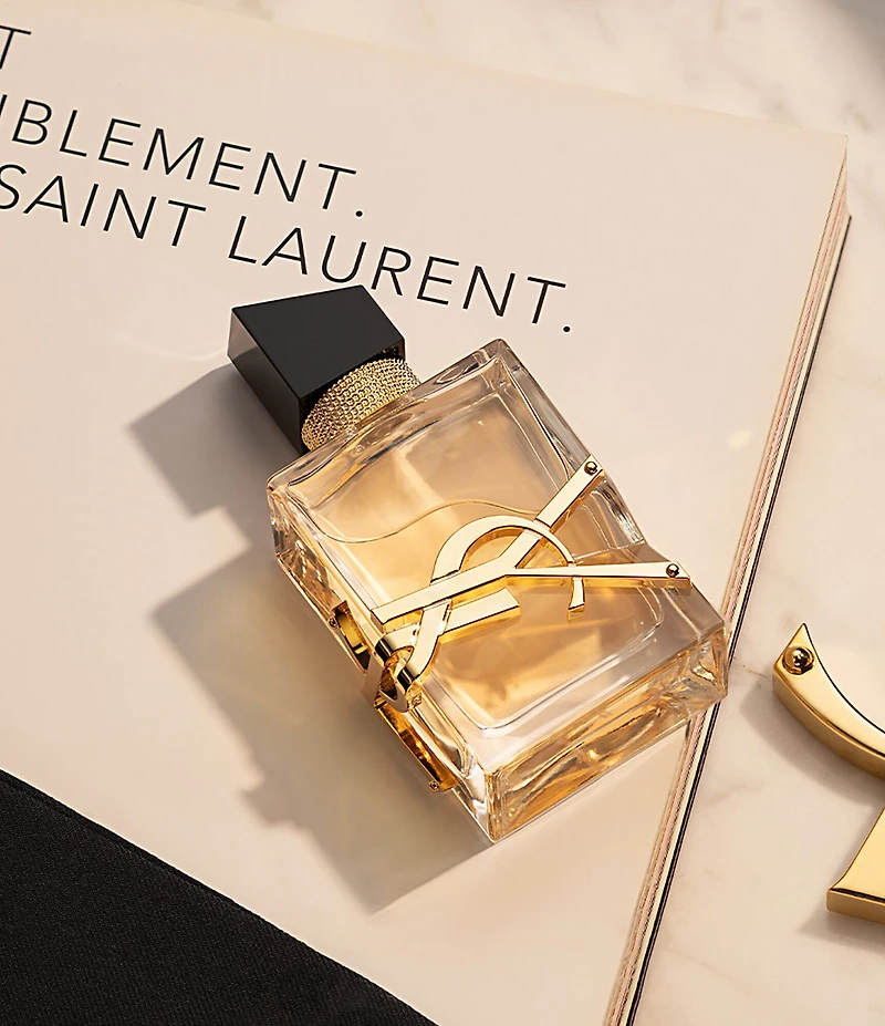Yves Saint Laurent Beaute LIBRE Eau de Parfum