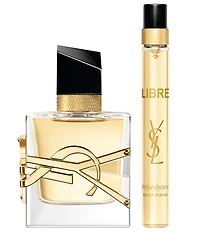 Yves Saint Laurent Libre Eau de Parfum -Piece Gift Set
