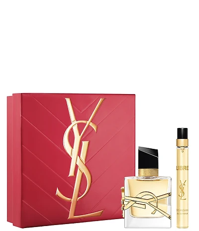 Yves Saint Laurent Libre Eau de Parfum -Piece Gift Set