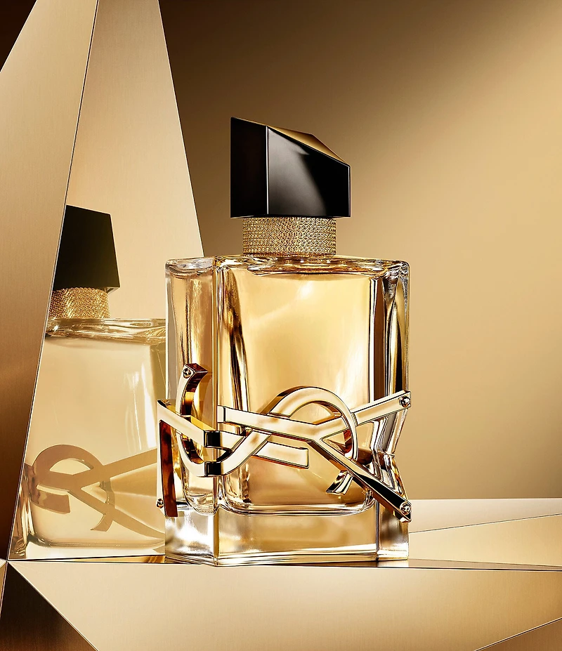 Yves Saint Laurent Libre Eau de Parfum 3-Piece Gift Set