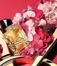 Yves Saint Laurent Libre Eau de Parfum 3-Piece Gift Set