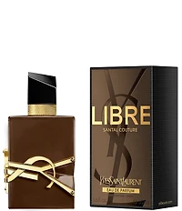 Yves Saint Laurent Libre Eau de Parfum Santal Couture Limited Edition