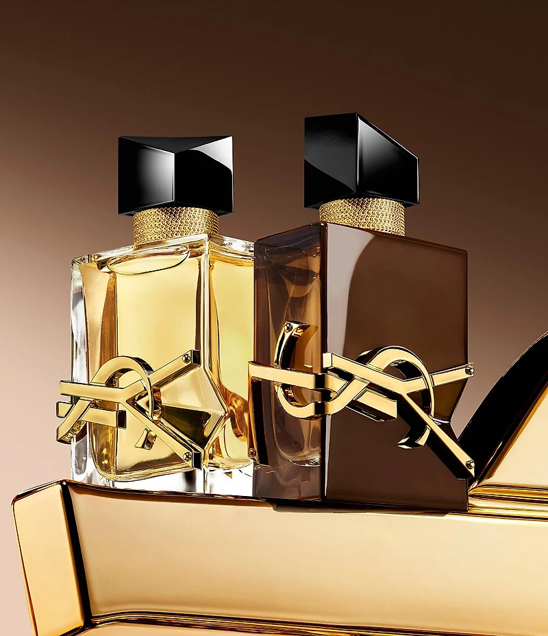 Yves Saint Laurent Libre Eau de Parfum Santal Couture Limited Edition
