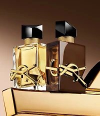 Yves Saint Laurent Libre Eau de Parfum Santal Couture Limited Edition
