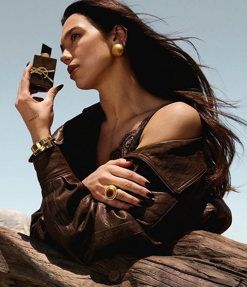 Yves Saint Laurent Libre Eau de Parfum Santal Couture Limited Edition