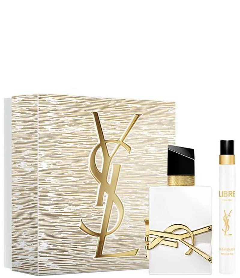 Yves Saint Laurent Libre L'Eau Nue Parfum de Peau 2-Piece Gift Set