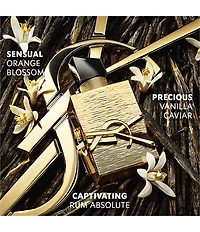 Yves Saint Laurent Libre Vanille Couture Eau de Parfum Limited Edition