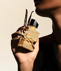 Yves Saint Laurent Libre Vanille Couture Eau de Parfum Limited Edition