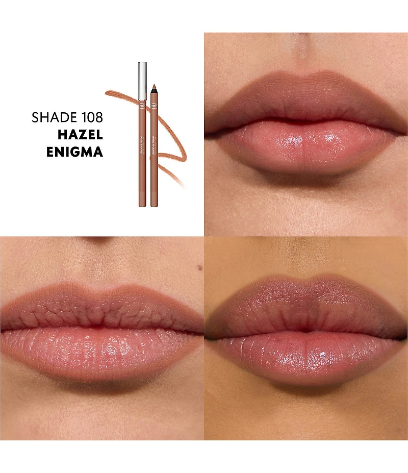 Yves Saint Laurent Lovenude Kiss Shaper Sculpting Lip Liner