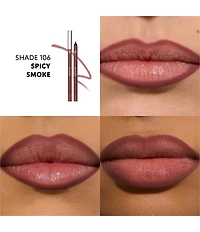 Yves Saint Laurent Lovenude Kiss Shaper Sculpting Lip Liner