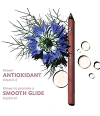 Yves Saint Laurent Lovenude Kiss Shaper Sculpting Lip Liner