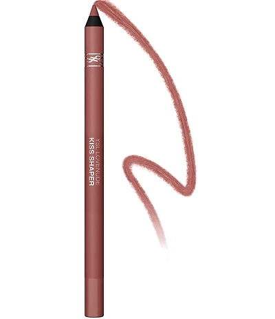 Yves Saint Laurent Lovenude Kiss Shaper Sculpting Lip Liner