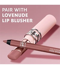 Yves Saint Laurent Lovenude Kiss Shaper Sculpting Lip Liner