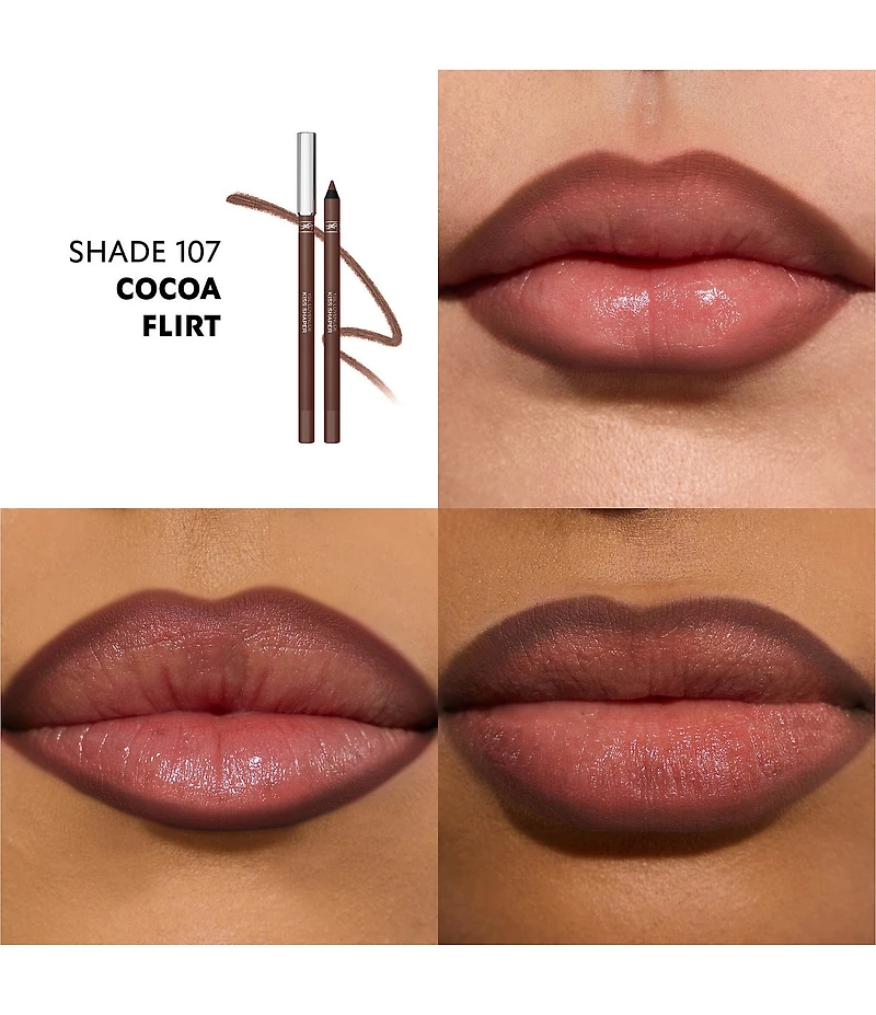 Yves Saint Laurent Lovenude Kiss Shaper Sculpting Lip Liner