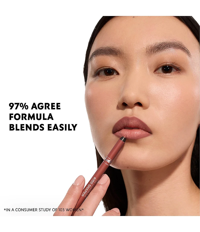 Yves Saint Laurent Lovenude Kiss Shaper Sculpting Lip Liner