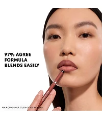 Yves Saint Laurent Lovenude Kiss Shaper Sculpting Lip Liner