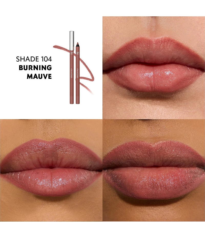 Yves Saint Laurent Lovenude Kiss Shaper Sculpting Lip Liner