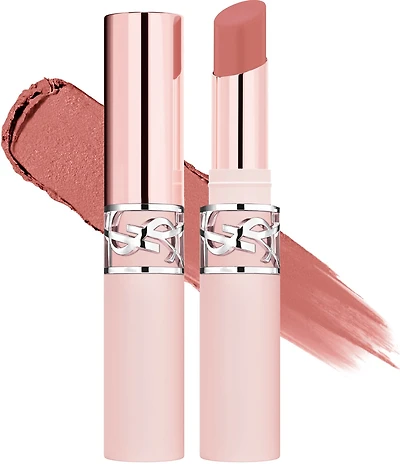 Yves Saint Laurent Lovenude Lip Blusher Soft Blurring Lip Color