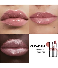 Yves Saint Laurent Loveshine Lip Oil Stick Duo Gift Set
