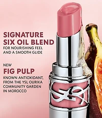 Yves Saint Laurent Loveshine Lip Oil Stick Duo Gift Set