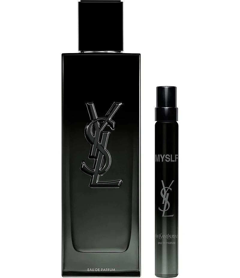 Yves Saint Laurent Men's MYSLF Eau de Parfum 2-Piece Gift Set