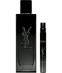 Yves Saint Laurent Men's MYSLF Eau de Parfum 2-Piece Gift Set