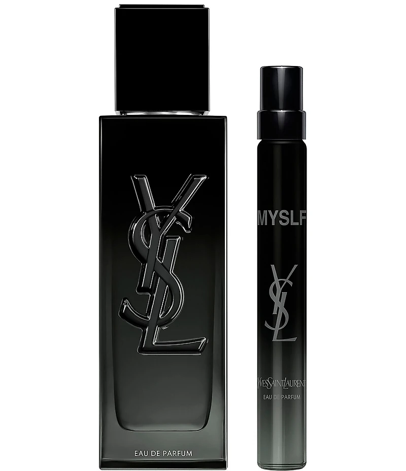 Yves Saint Laurent Men's MYSLF Eau de Parfum Gift Set