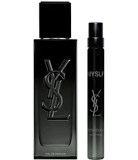 Yves Saint Laurent Men's MYSLF Eau de Parfum Gift Set