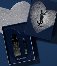 Yves Saint Laurent Men's MYSLF Eau de Parfum Gift Set