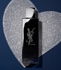 Yves Saint Laurent Men's MYSLF Eau de Parfum Gift Set