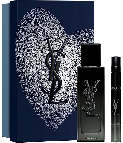 Yves Saint Laurent Men's MYSLF Eau de Parfum Gift Set