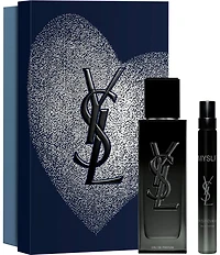 Yves Saint Laurent Men's MYSLF Eau de Parfum Gift Set