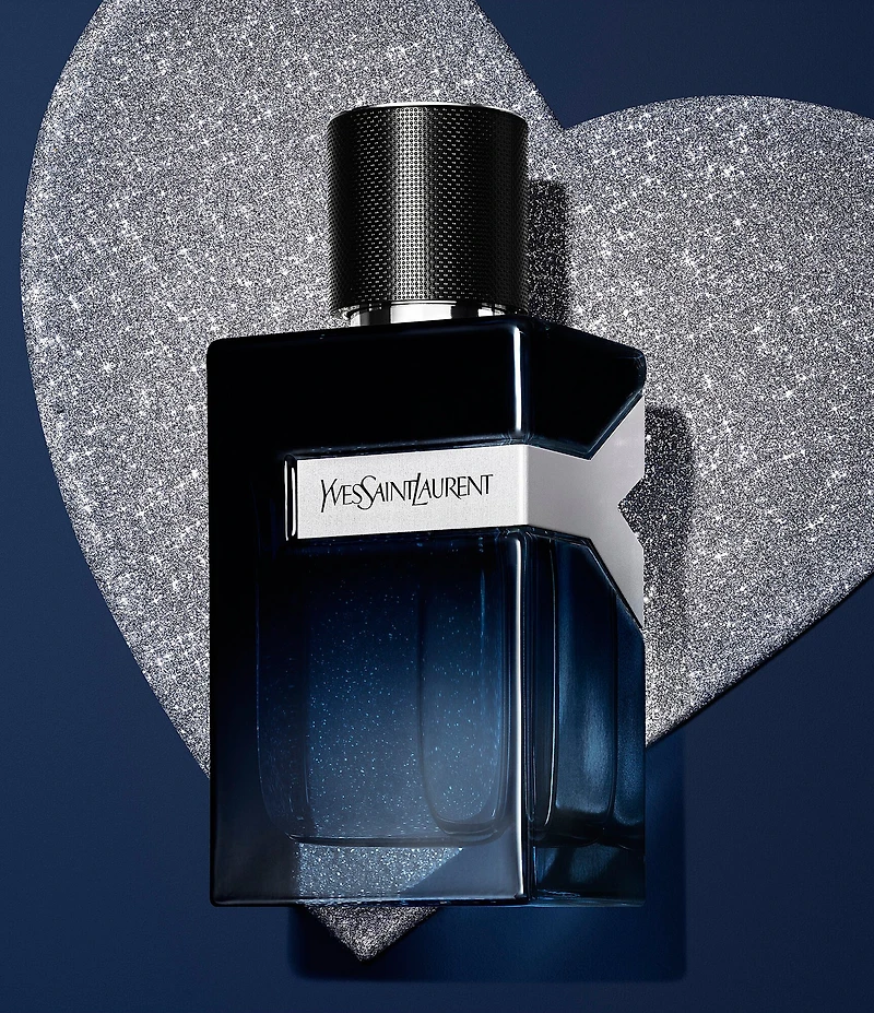 Yves Saint Laurent Men's Y Eau de Parfum 2-Piece Gift Set