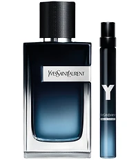 Yves Saint Laurent Men's Y Eau de Parfum 2-Piece Gift Set