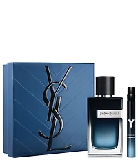 Yves Saint Laurent Men's Y Eau de Parfum 2-Piece Gift Set