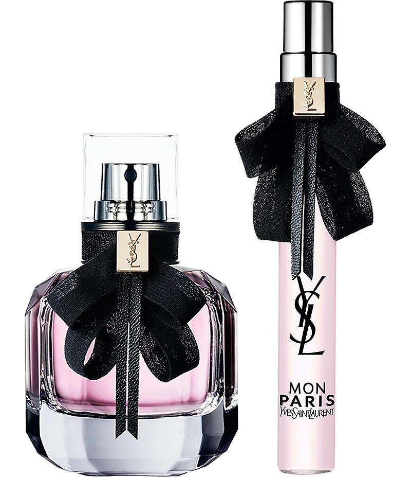 Yves Saint Laurent Mon Paris Eau de Parfum -Piece Gift Set
