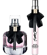 Yves Saint Laurent Mon Paris Eau de Parfum -Piece Gift Set