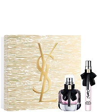 Yves Saint Laurent Mon Paris Eau de Parfum -Piece Gift Set
