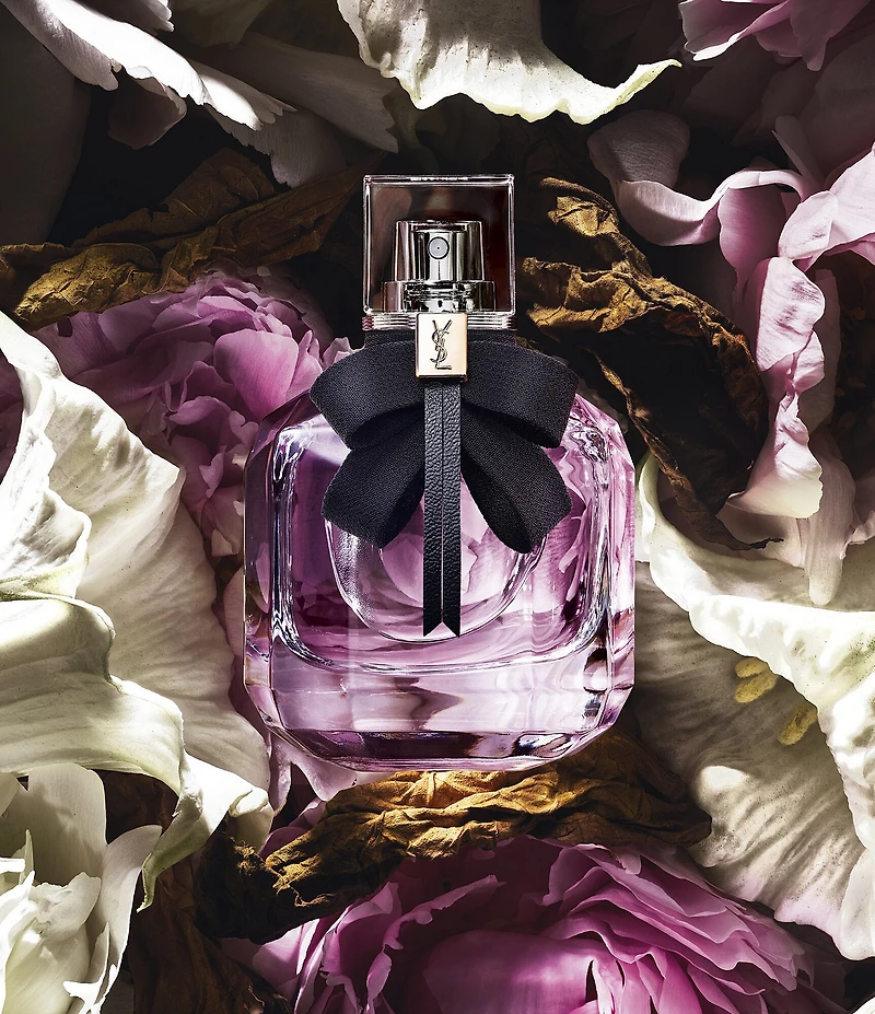 Yves Saint Laurent Mon Paris Eau de Parfum 3-Piece Gift Set