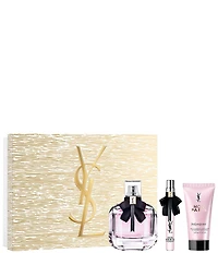 Yves Saint Laurent Mon Paris Eau de Parfum 3-Piece Gift Set