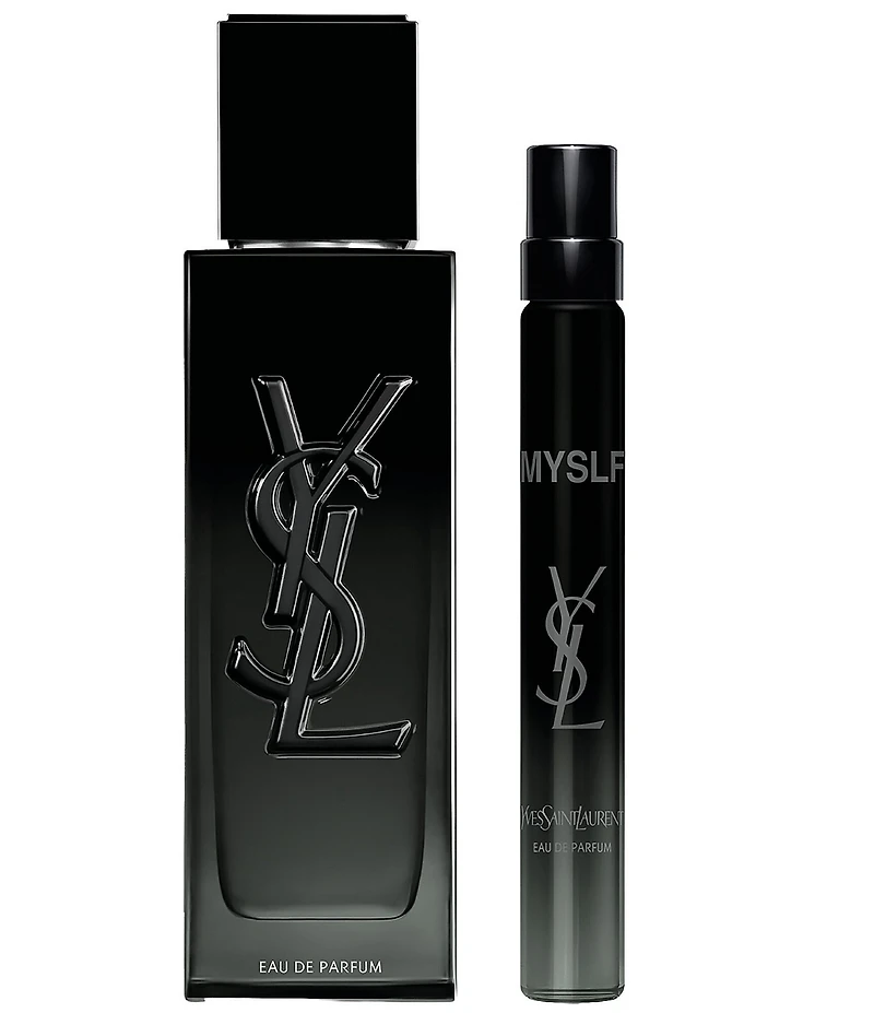 Yves Saint Laurent MYSLF Eau de Parfum 2-Piece Men's Gift Set