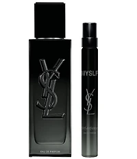 Yves Saint Laurent MYSLF Eau de Parfum 2-Piece Men's Gift Set