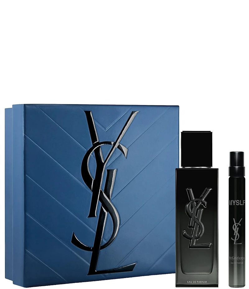 Yves Saint Laurent MYSLF Eau de Parfum 2-Piece Men's Gift Set