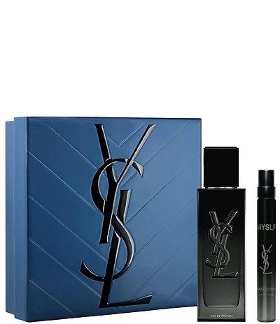 Yves Saint Laurent MYSLF Eau de Parfum 2-Piece Men's Gift Set