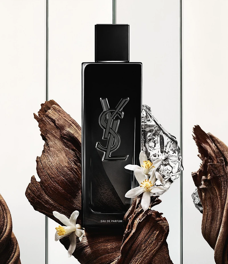 Yves Saint Laurent MYSLF Eau de Parfum 3-Piece Gift Set