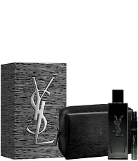 Yves Saint Laurent MYSLF Eau de Parfum 3-Piece Gift Set